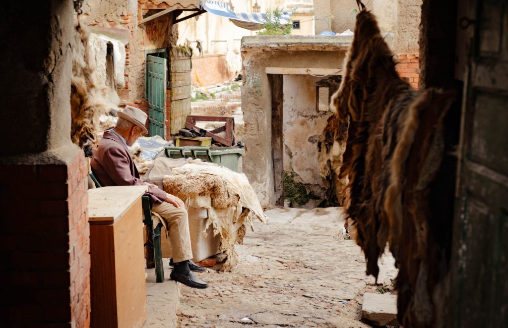 L’altro Marocco: tra Tangeri e Tétouan, i luoghi che non ti aspetti