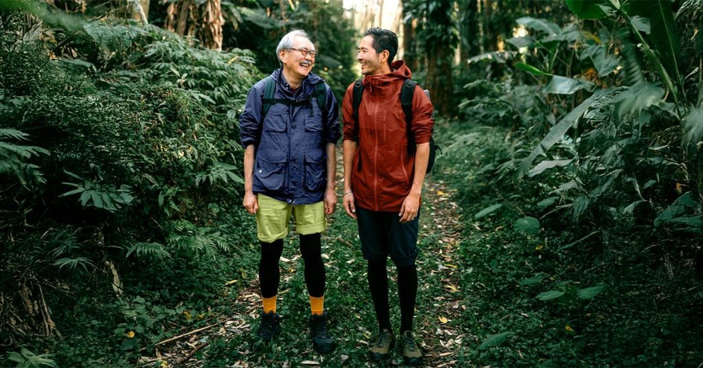 Can Doctors Predict Your Alzheimer's Risk in Your 20s?