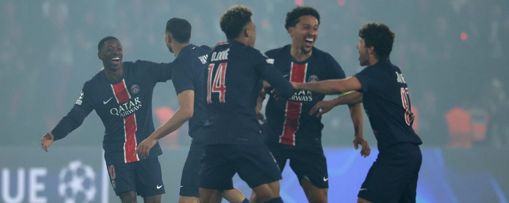 Finale Champions League, perché l’Inter è favorita con il Psg