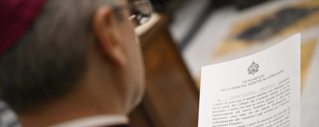 Conclave, i dieci nodi sul tavolo del successore di Papa Francesco