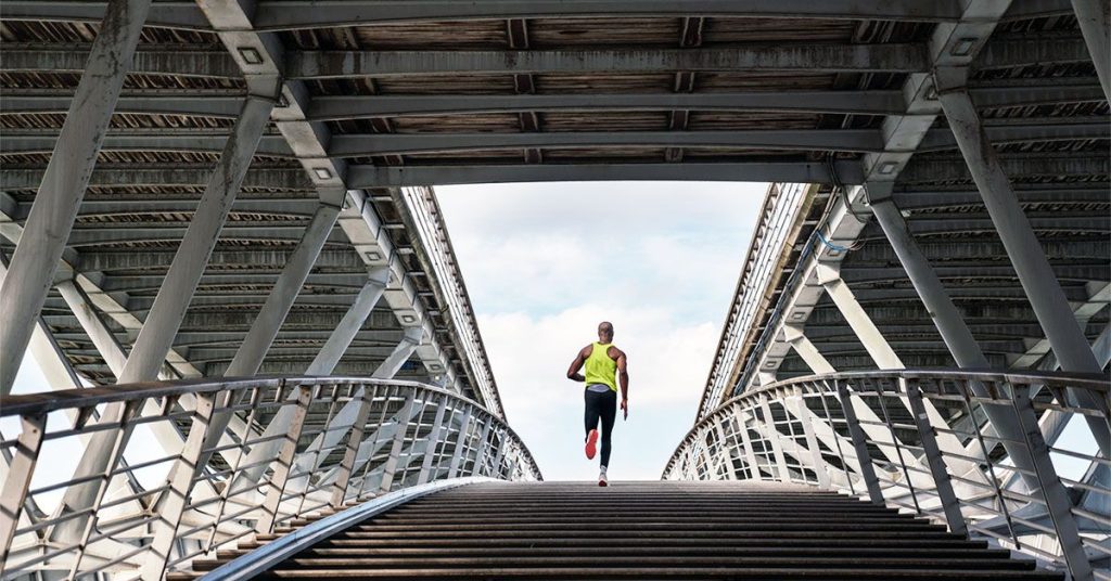 EXERCISE MAY LESSEN CANCER TREATMENT SIDE EFFECTS, INCLUDING BRAIN FOG, FATIGUE