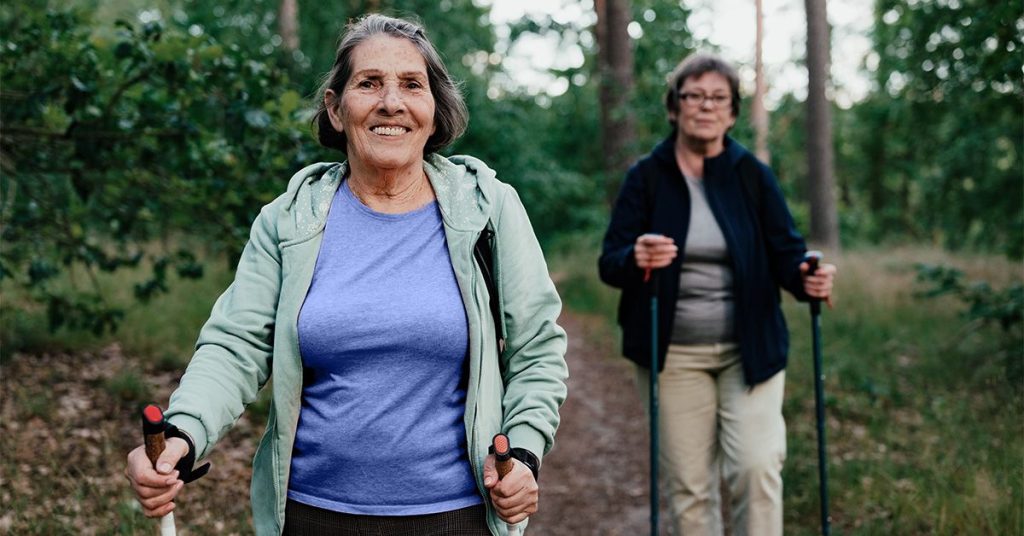 Exercising Earlier in The Day, Staying Consistency Can Boost Heart Fitness