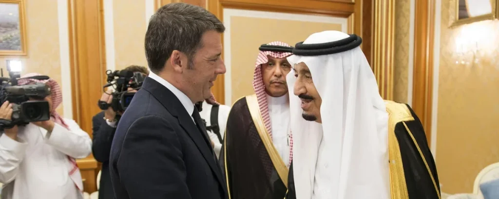 I regali dei premier italiani: da Renzi ai progressisti, la restituzione col contagocce