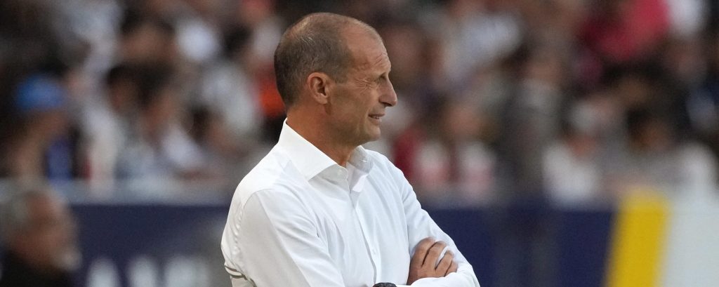 Tare e Allegri: Furlani sta ricostruendo (bene) il Milan
