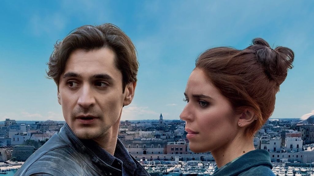 “Gerri”, ecco come finisce la fiction Rai con Giulio Beranek e Valentina Romani