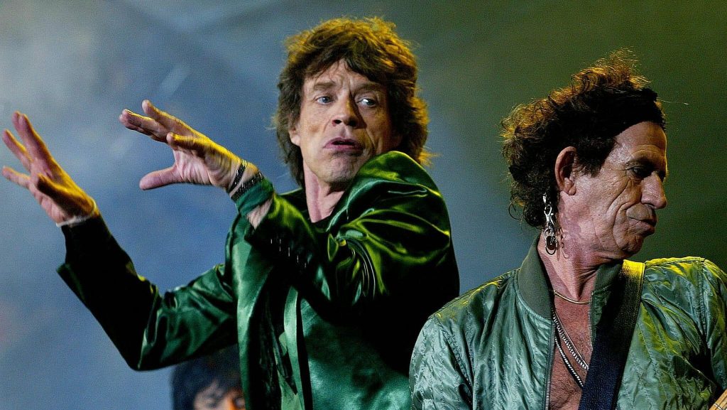 Satisfaction: compie 60 anni l’inno alla ribellione dei Rolling Stones