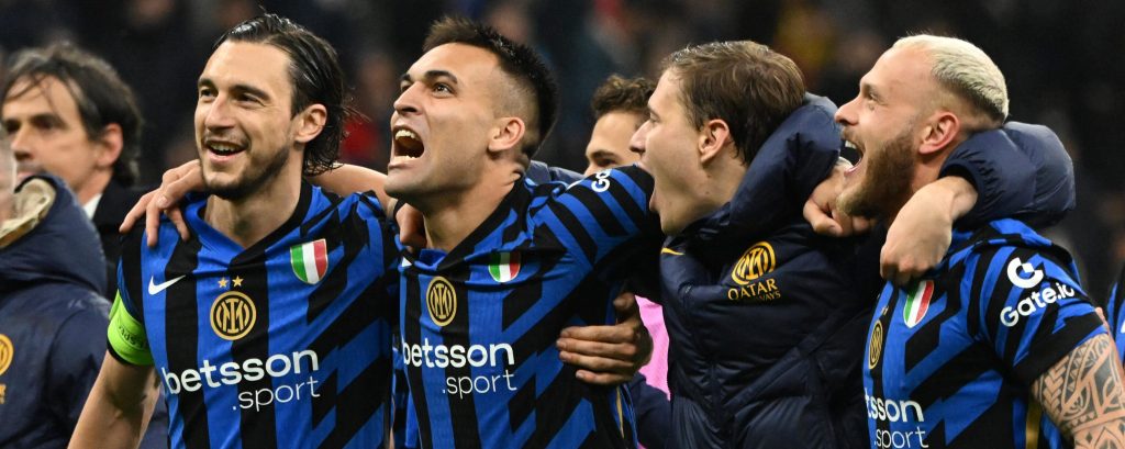 Inter, la finale di Champions League vale il record di ricavi Uefa: 131,9 milioni di euro