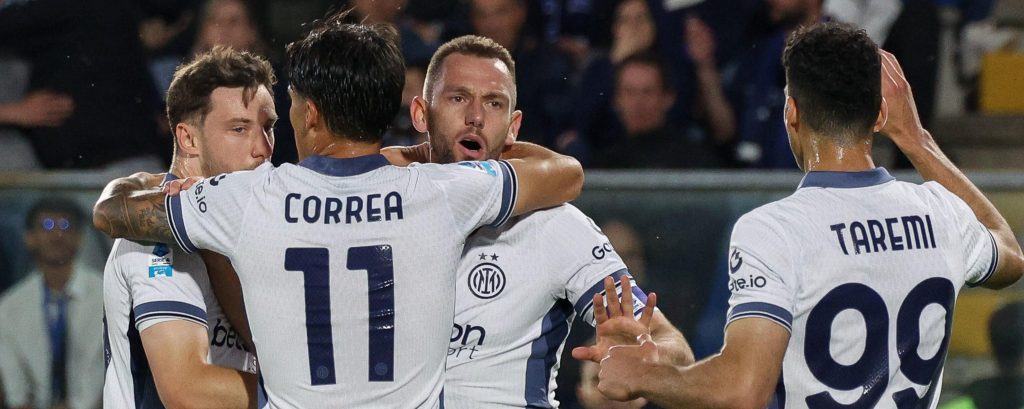 Inter, la notte della delusione: scudetto regalato