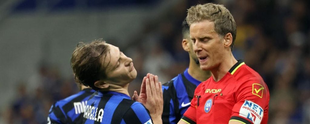 Scudetto da infarto: l’Inter si butta via, Napoli a un passo dal tricolore