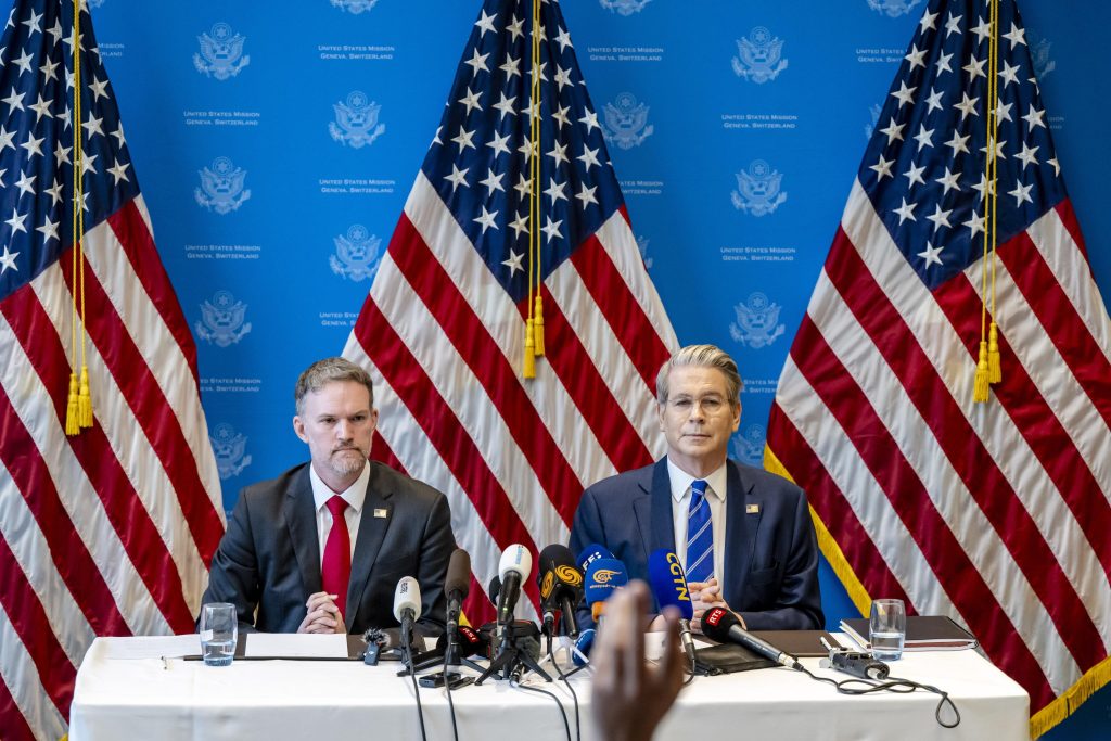 Dazi: è disgelo fra Usa e Cina, arriva la pausa di 90 giorni