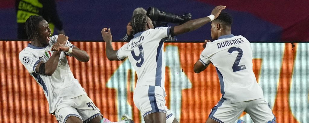 Barcellona-Inter, che spettacolo: si decide a San Siro