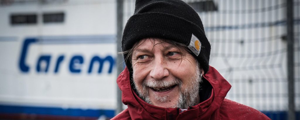 Mare Jonio, Casarini a processo