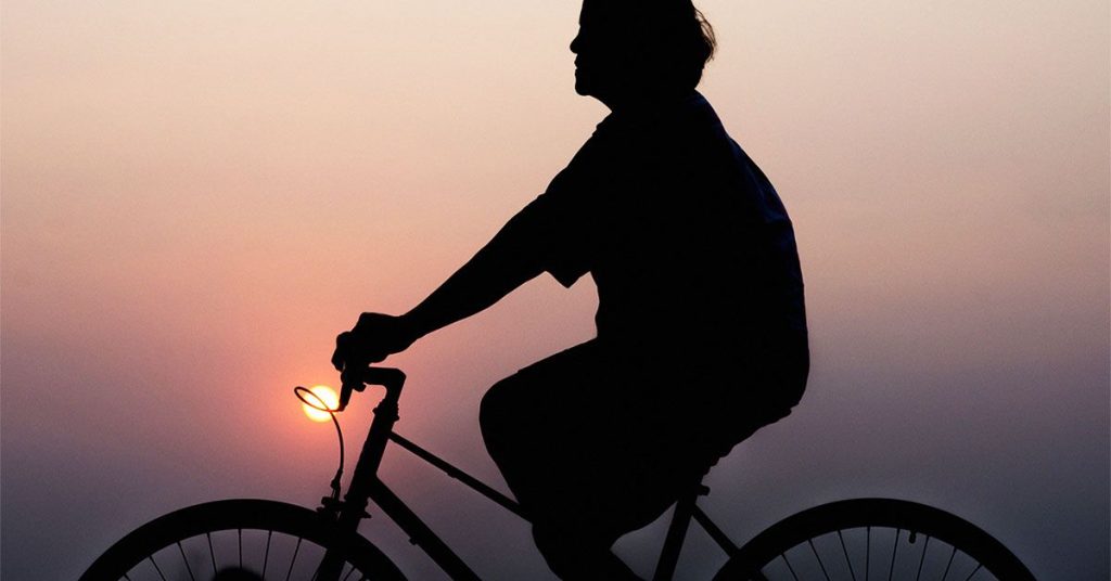 Just 5 Minutes of Physical Activity a Day May Protect Brain Health with Age