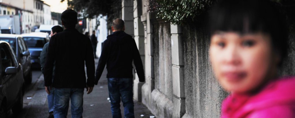 La Triade: Prato e l’impero invisibile della mafia cinese