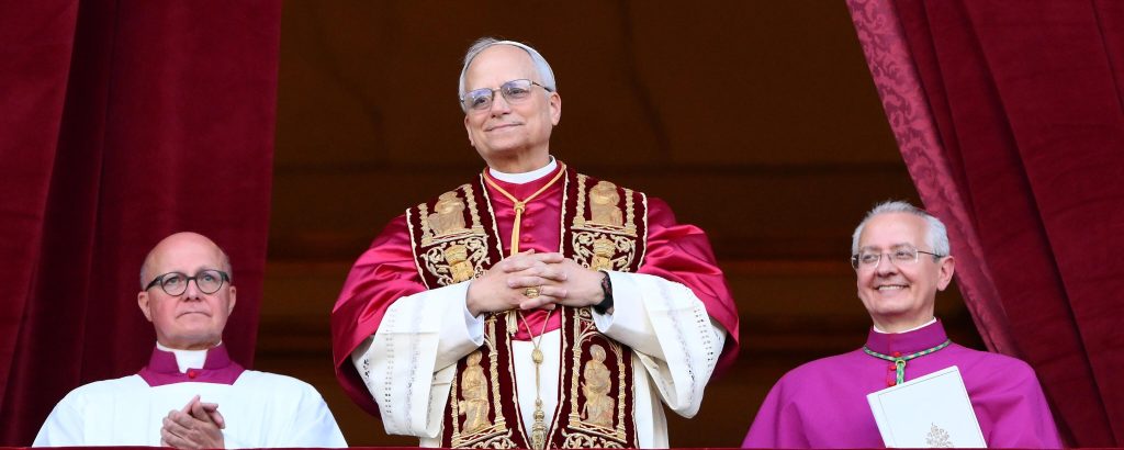 Leone XIV: l’erede di Francesco. O forse no
