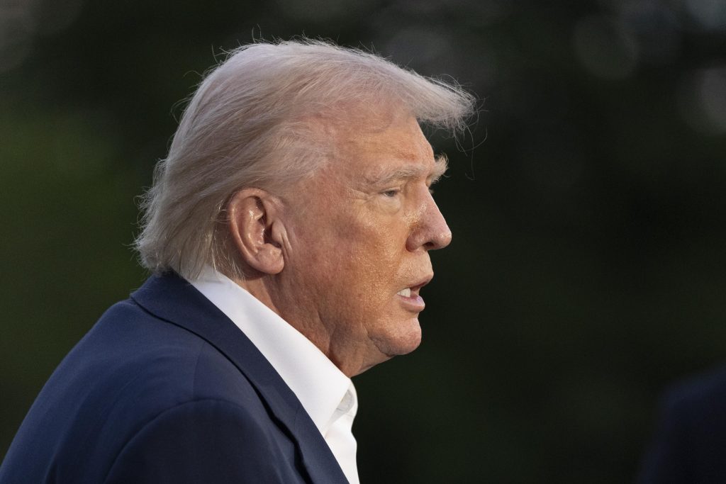 Trump sulla guerra in Ucraina: «Forse la pace è impossibile»
