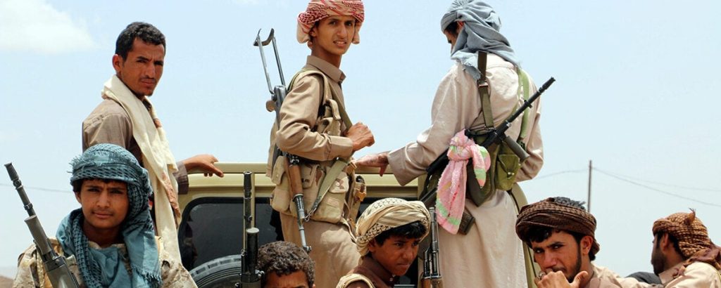 Yemen: oltre 1000 raid USA-UK contro gli Houthi, ma il controllo del Mar Rosso resta un’illusione