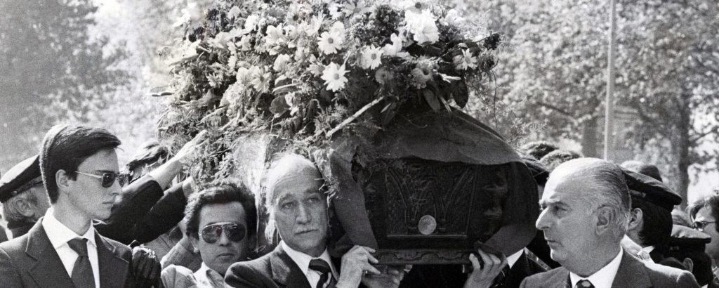 Sergio Ramelli, che fine hanno fatto i suoi assassini