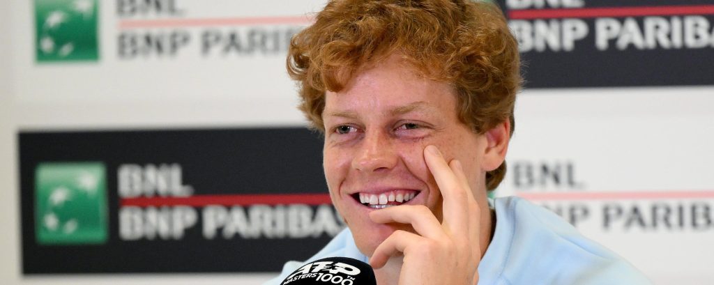 “Sinner torna più forte e può fare subito il Grande Slam”