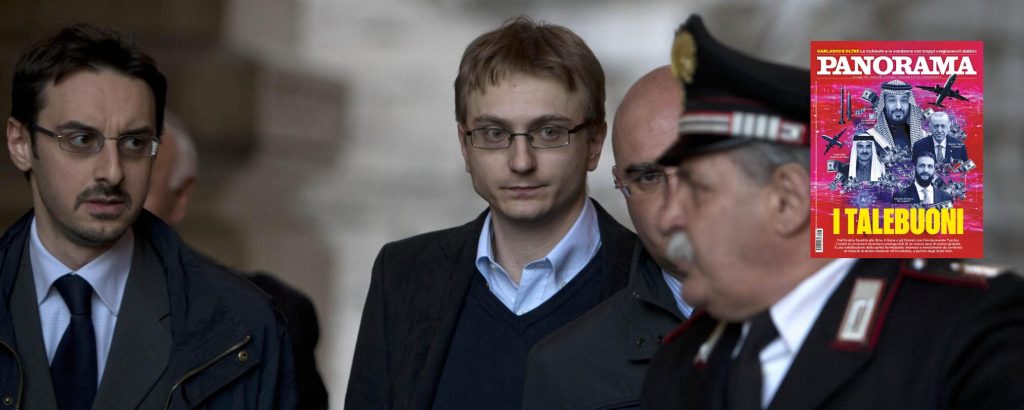 I talebuoni – Panorama in edicola