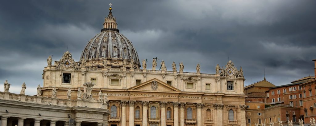 Finanza vaticana: i 30 denari di papa Bergoglio