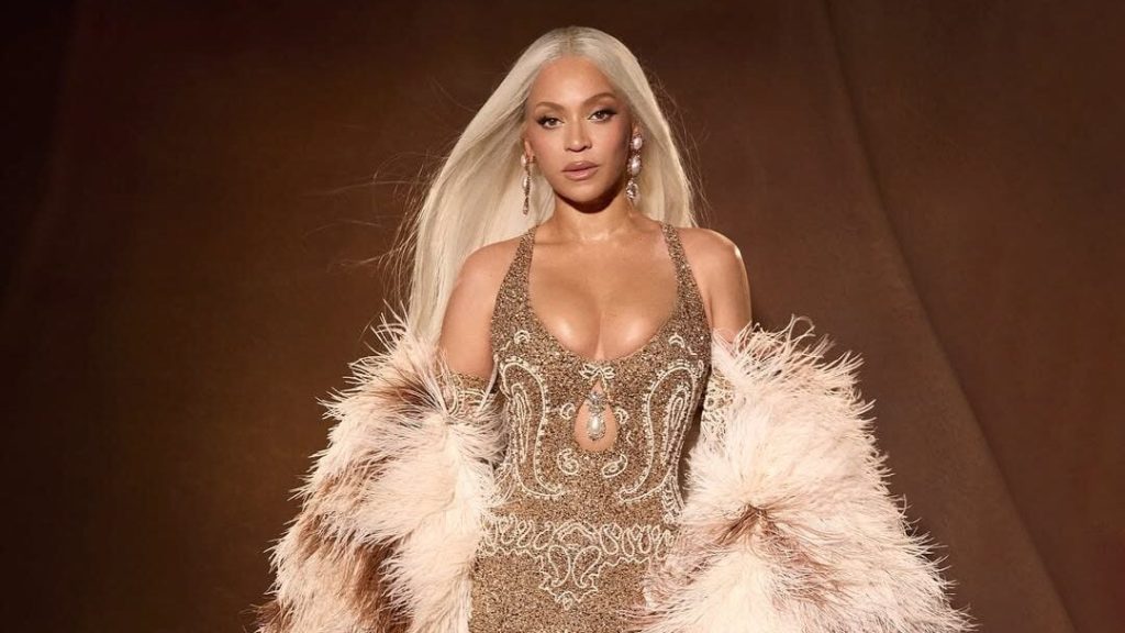Beyoncé, stadi mezzi vuoti e biglietti a saldo: lo scandalo Puff Daddy pesa anche su di lei
