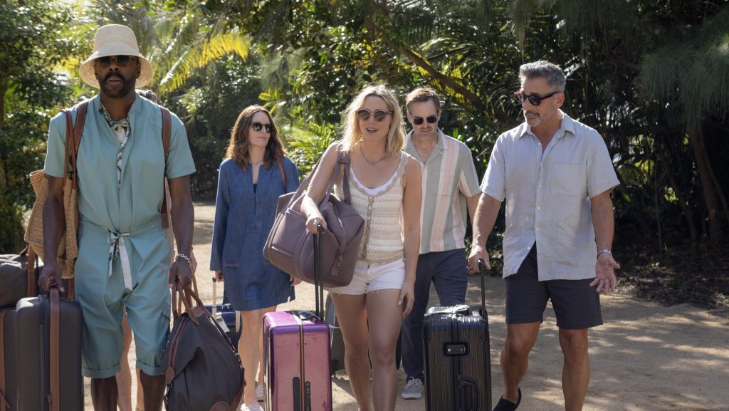 The Four Seasons su Netflix, quando l’amore cambia con le stagioni