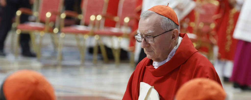 Il “partito pro Cina” è spaccato. Gesuiti americani contro Parolin