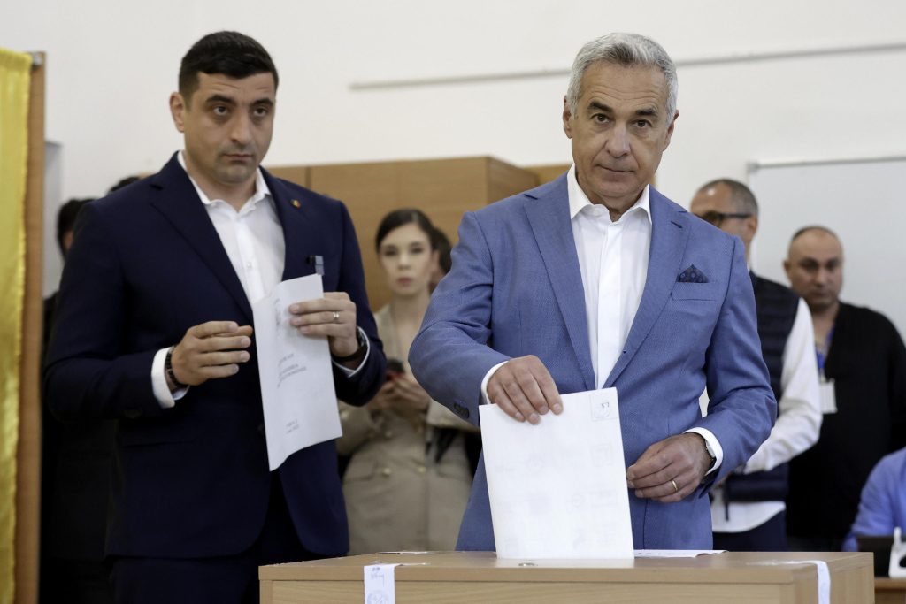 Elezioni in Romania, urne avvelenate tra ritorno della destra e lo spettro del complotto russo