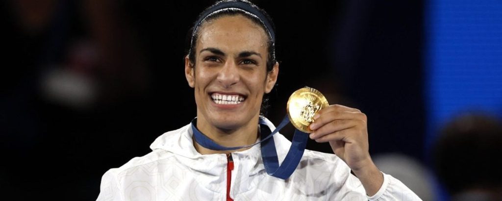 L’invenzione dei sessi