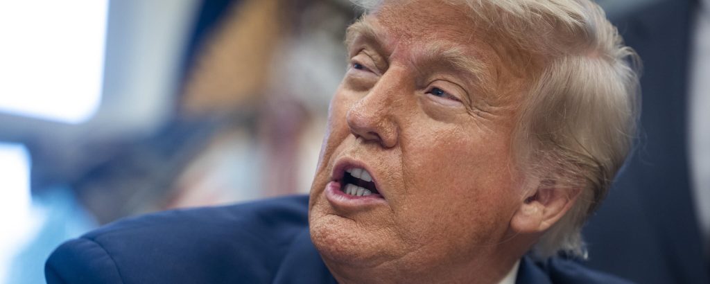 Trump apre a Damasco: la mossa che avvicina Turchia e Stati Uniti (e isola Putin)