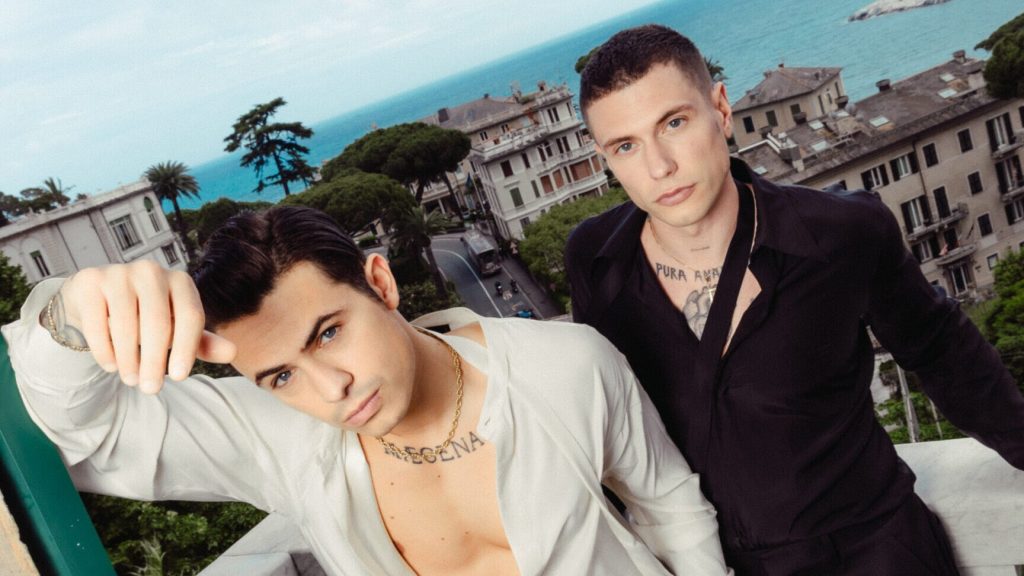 Benji & Fede, il grande ritorno: il nuovo singolo e il tour estivo in tutta Italia