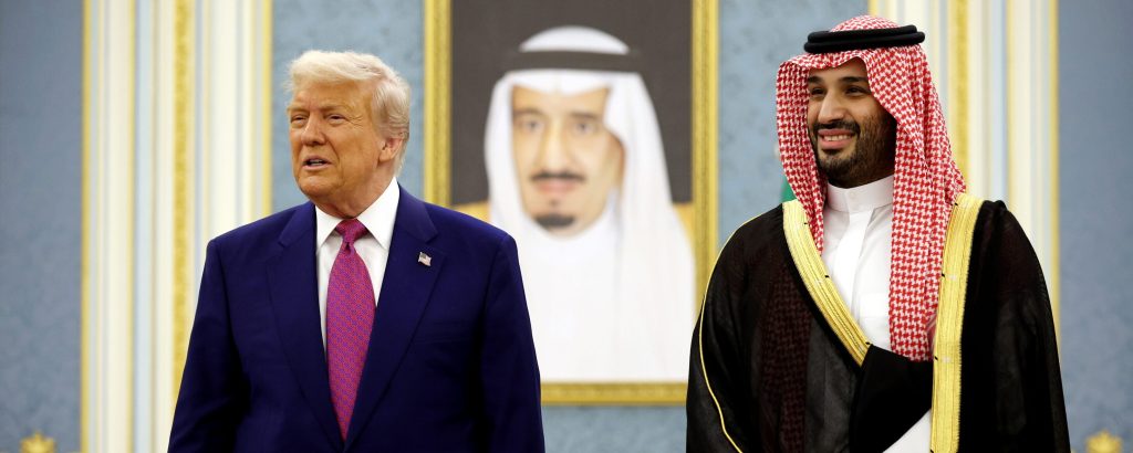 Dall’odio agli affari: la strana alleanza dei signori del Golfo