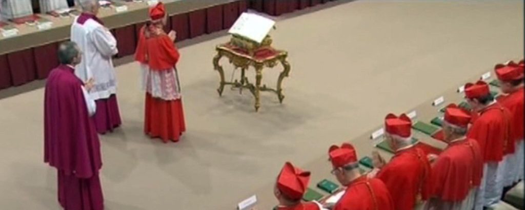 Conclave 2025: tre Chiese, un solo Papa da scegliere