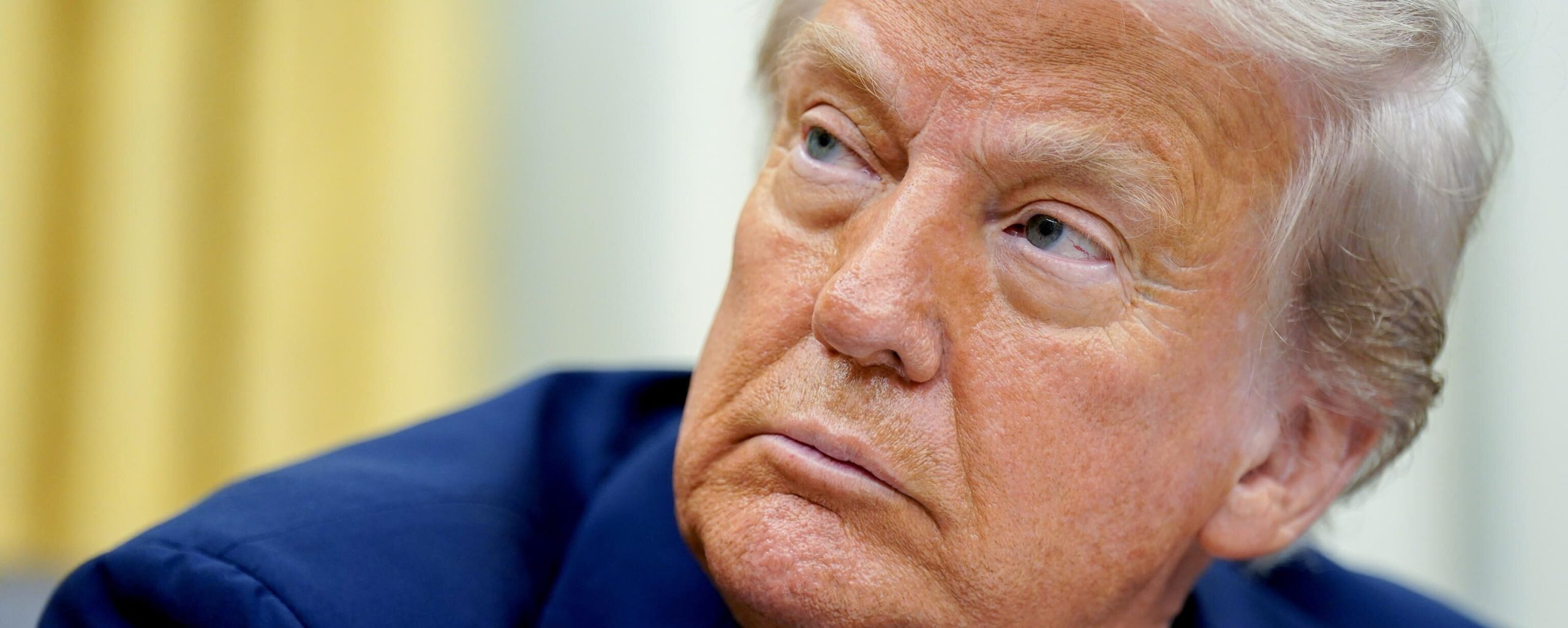 Trump è sommerso da una valanga di ricorsi contro la sua amministrazione