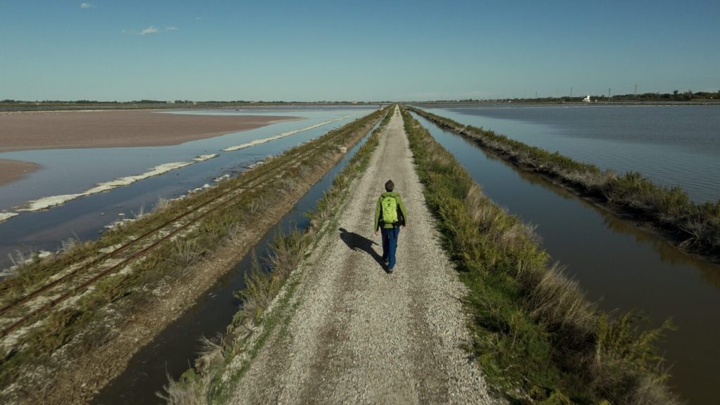 Cammini, itinerari storici. Sulle antiche vie di pellegrinaggio, dagli Appennini al Delta del Po