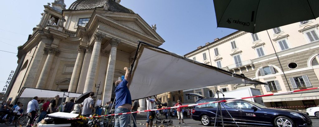 Cinema e soldi pubblici: quando le film commission regionali finanziano tutto, tranne il territorio