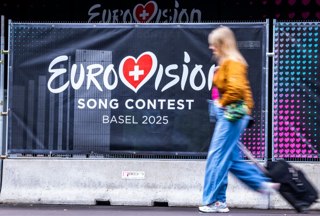 Eurovision 2025: dove vederlo, i Paesi in gara, la scaletta, il regolamento