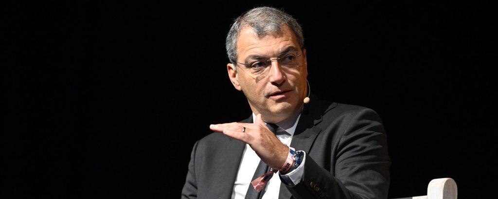 Chi è Damien Comolli, l’uomo che deve ricostruire la Juventus