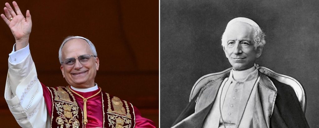 Leone XIV, nel nome di Leone XIII: perché il nuovo Papa guarda al passato per costruire il futuro
