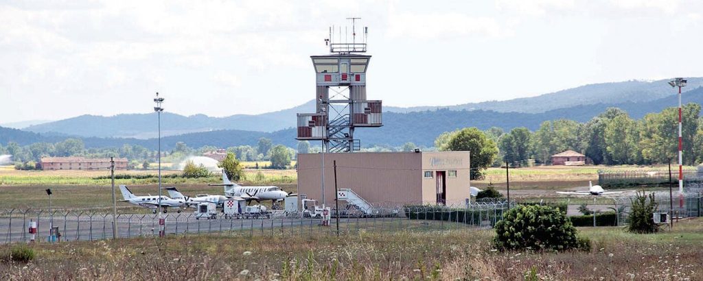 Rinascita dei piccoli aeroporti italiani: investimenti, turismo e nuove opportunità