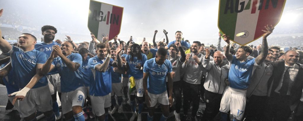 Serie A 2025/2026: ecco il calendario della prossima stagione