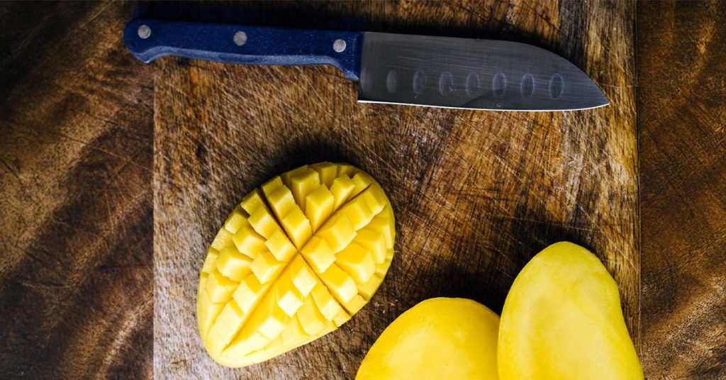 2 Servings of Manges A Day May Support Postmenopause Heart Health