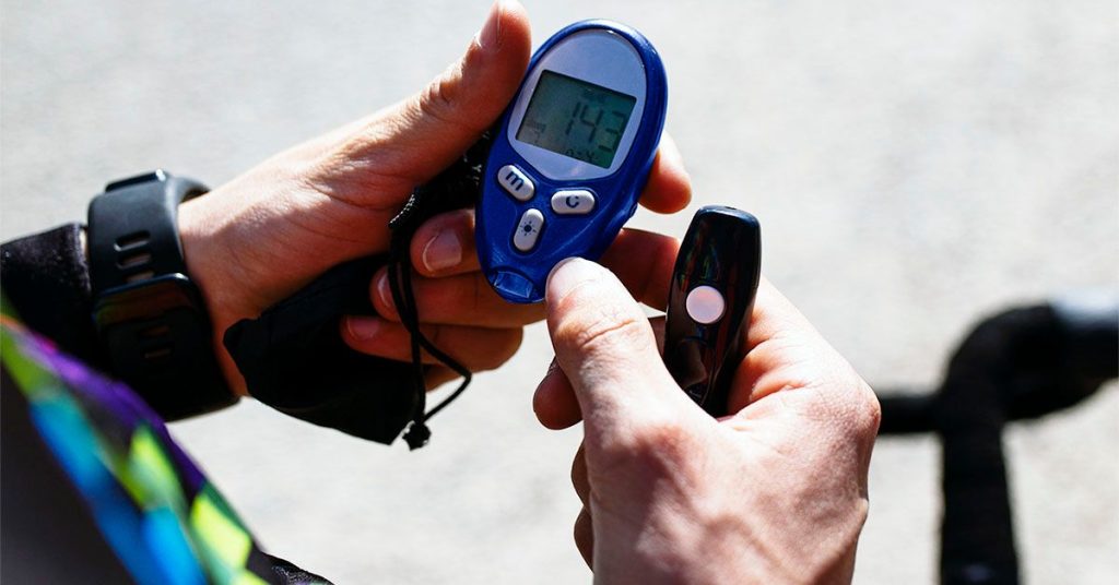 ALTERNATIVE TO LPG-1 DRUGS MAY TREAT DIABETES, WEIGHT LOSS WITHOUT MUSCLE LOSS