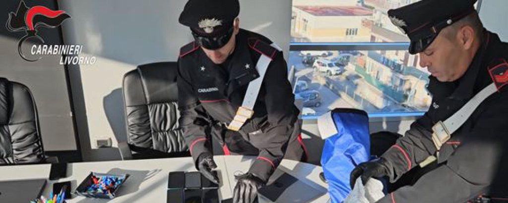 Caf abusivo faceva incetta di clandestini