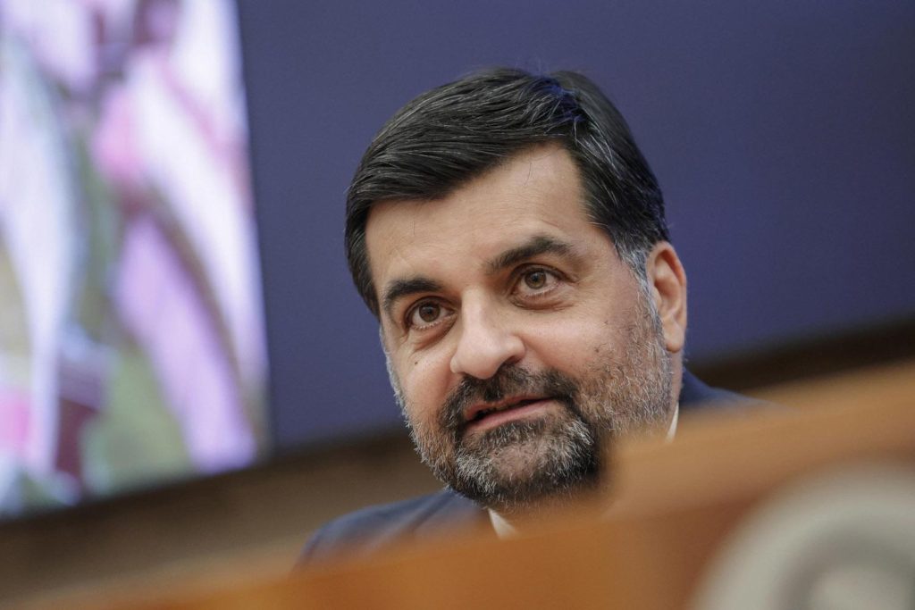 Palamara: «Accuse di dossieraggio sulla Salis? Il solito doppiopesismo di sinistra»