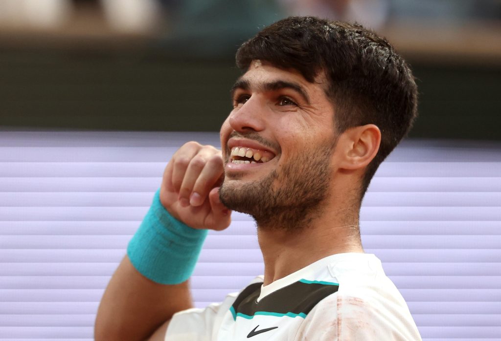 Alcaraz trionfa al Roland Garros. Peccato per quei tre match point sprecati da Sinner
