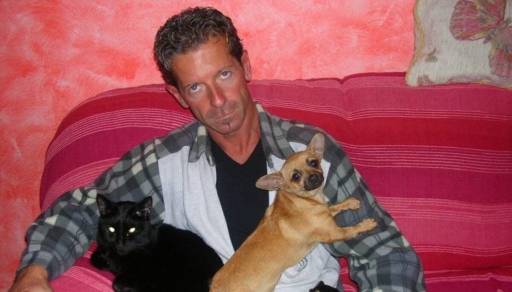 Belve Crime, stasera l’intervista a Massimo Bossetti