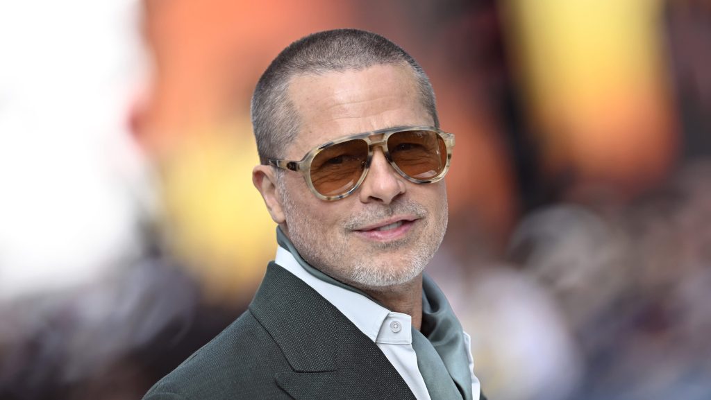 Brad Pitt, i ladri svaligiano la sua villa mentre lui è all’estero per “F1 – The Movie”