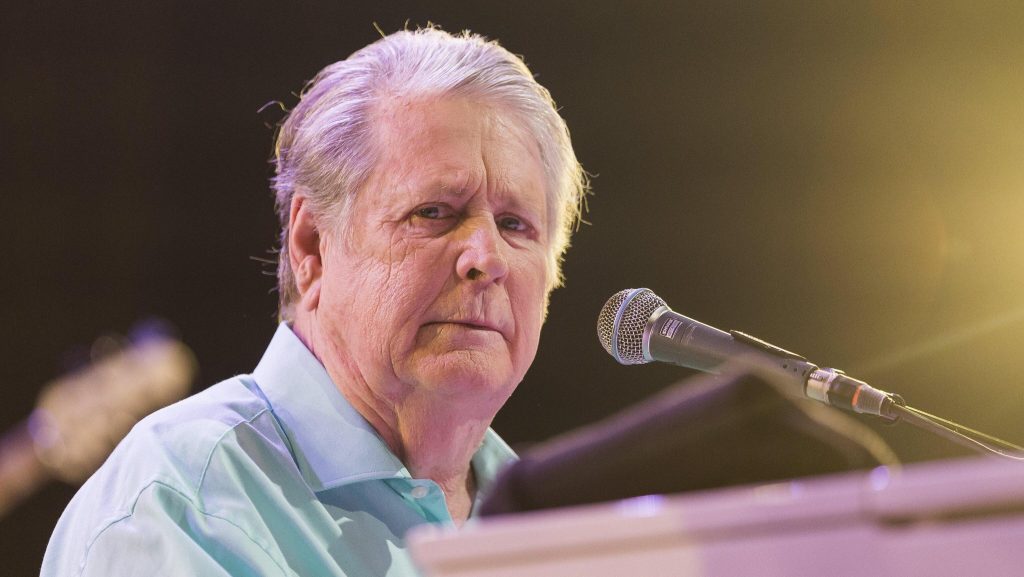 È morto Brian Wilson, l’artista che reinventato la musica con i Beach Boys